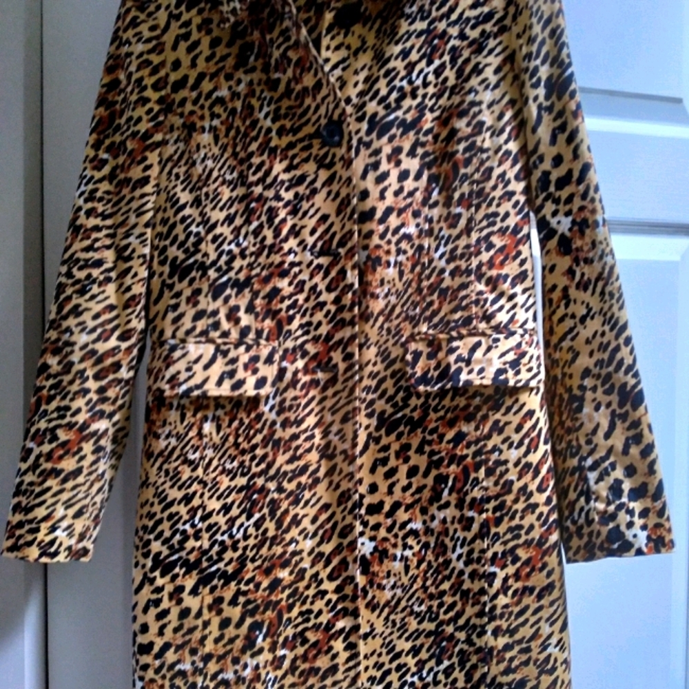 Super Cute Coat